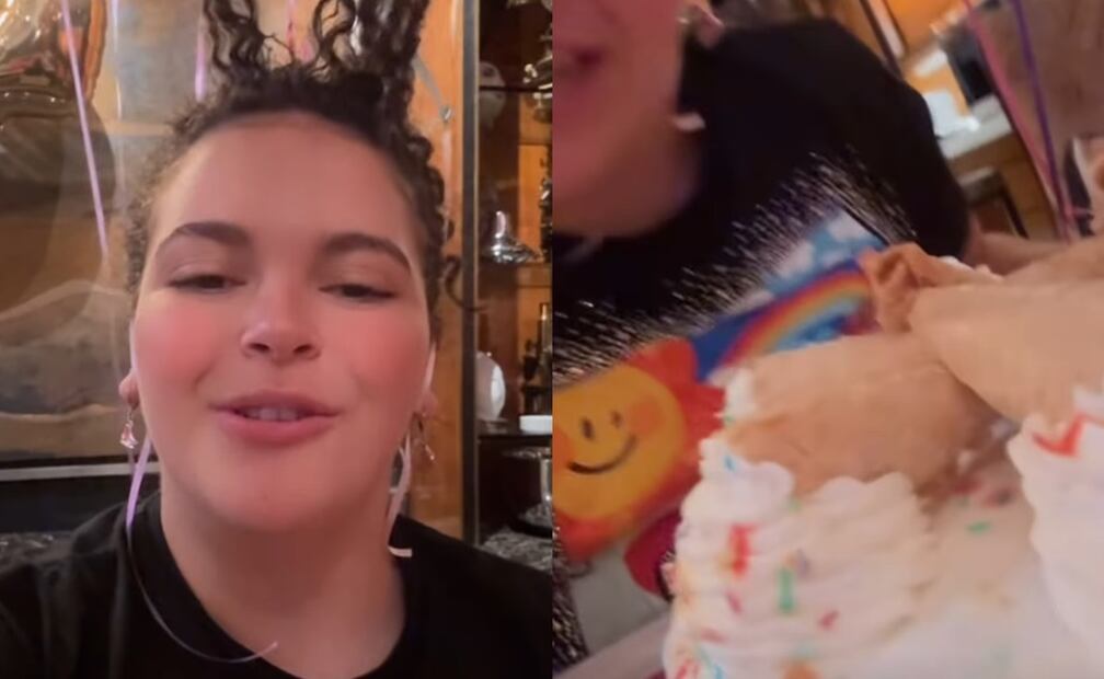 Foto: Instagram oficial.