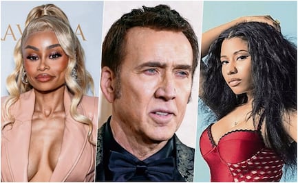 Cuando los famosos se demandan