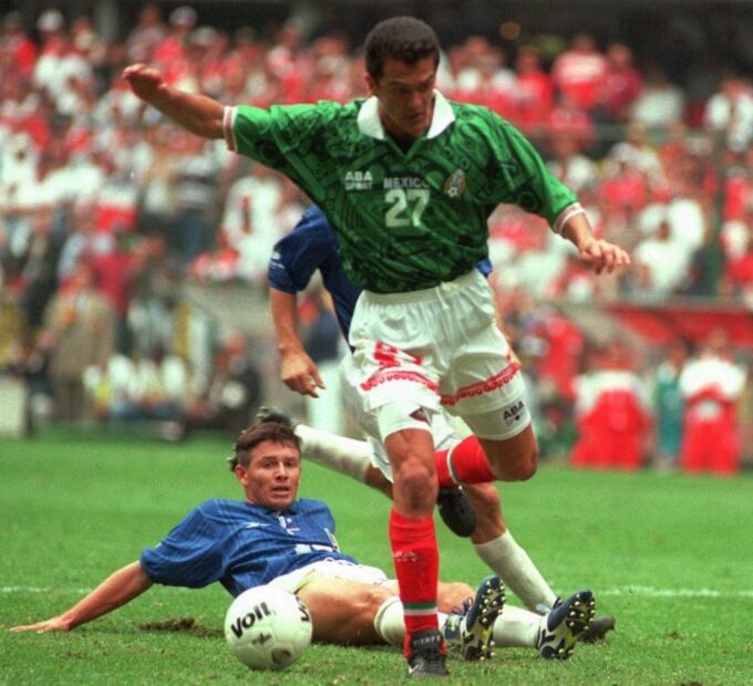 Las 10 curiosidades del estadio Azteca