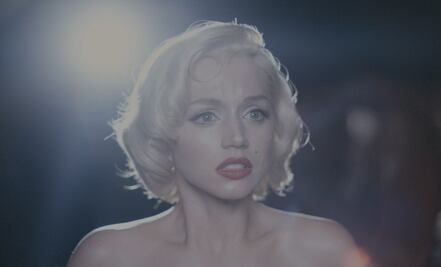 La película más picante de Netflix que nos enseña el lado oscuro de Hollywood