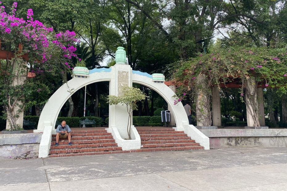 Foto: Jorge Medellín/ EL UNIVERSAL