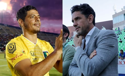 Alejandro Vela arremete en contra de Alejandro Irarragorri