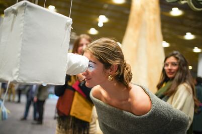 ARTBO, la feria que reconoce a artistas emergentes colombianos