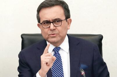 Prevén firma de nuevo TLCAN para noviembre 