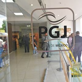 Vinculan a menor por secuestro