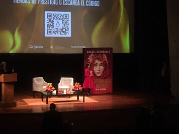 Con audios, Anabel Hernández exhibe supuesta relación de Sergio Mayer y Galilea Montijo con Arturo Beltrán Leyva