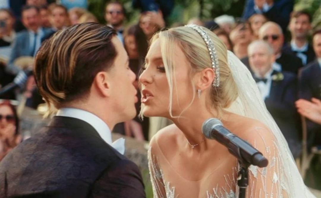 Lele Pons y el Guaynaa. / Foto: Instagram @lelepons