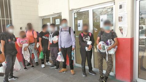 Son más de dos mil personas rescatadas de manos de polleros en Ciudad Juárez