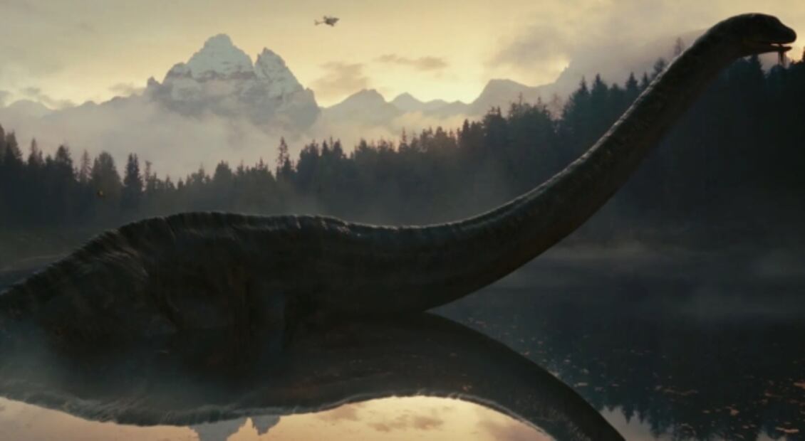 Jurassic World: ¿Qué dinosaurios sí existieron?, tres errores explicados por paleontólogos