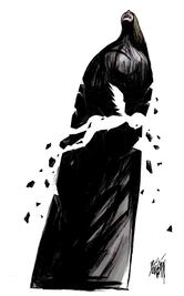 Madre del hijo ausente