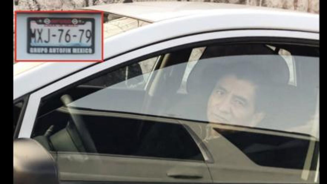 Ricardo Anaya denuncia espionaje; exige explicación al gobierno