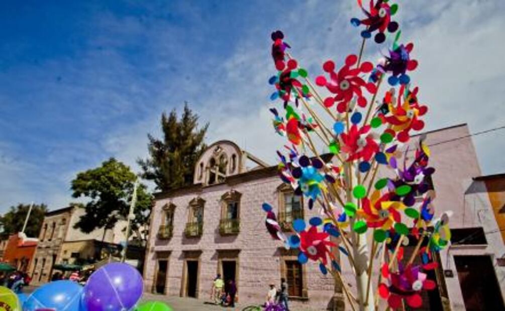 Vacaciones por menos de 2 mil pesos en Huichapan