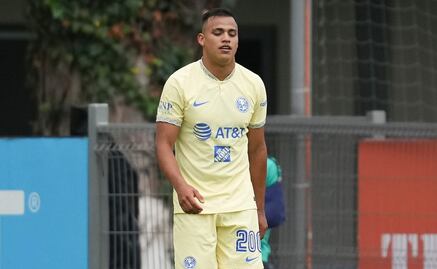 América investigará a profundidad las acusaciones por agresión sexual de 'Mozumbito', jugador del club