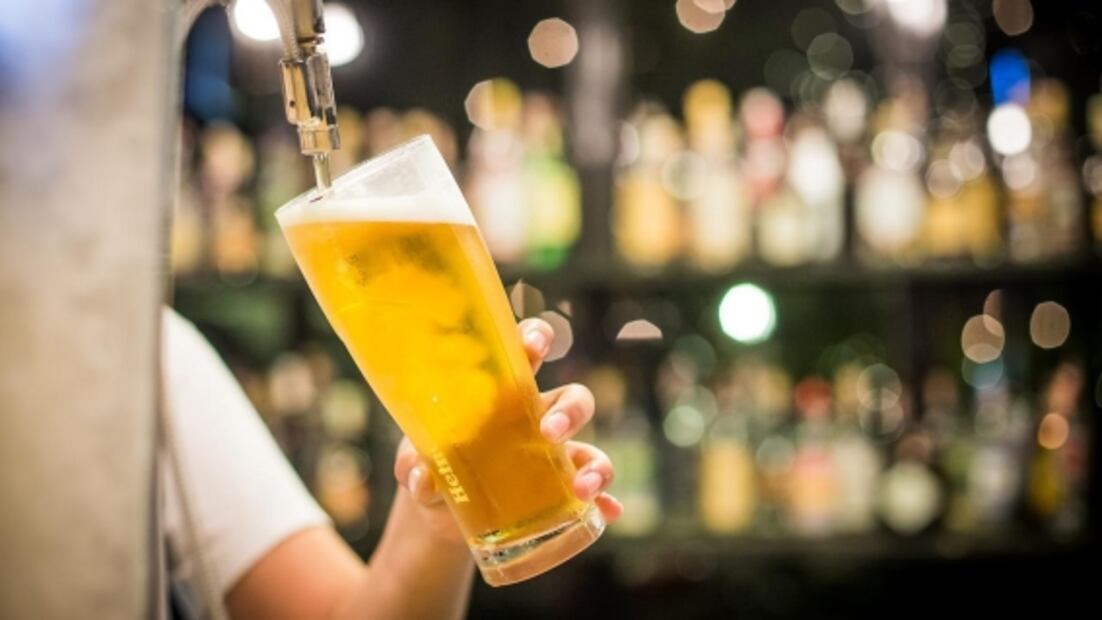 Conviértete en un profesional de la cerveza