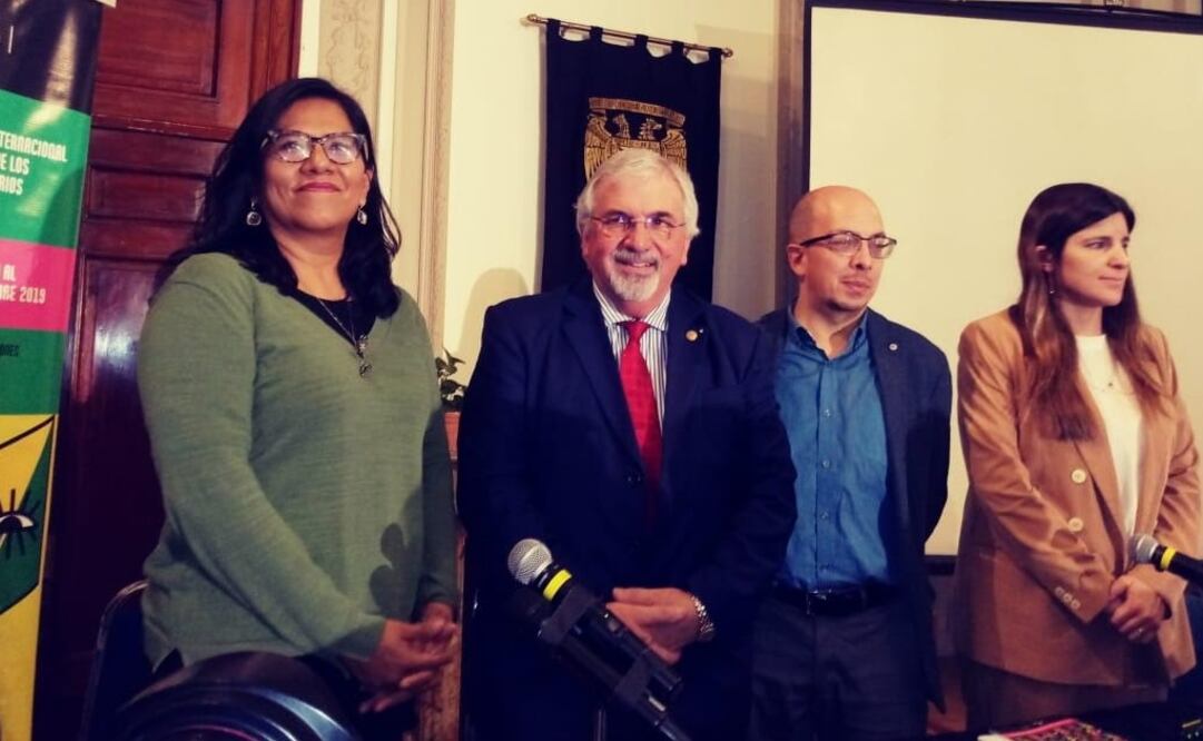 Foto: Yanet Aguilar / EL UNIVERSAL