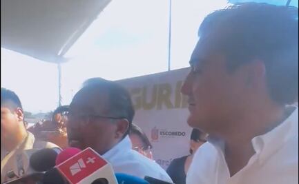 Alcaldes de Morena critican a diputados por rechazar ajustes en el aumento al predial en municipios de Monterrey