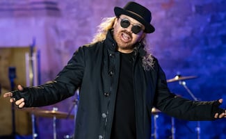 Los Acosta convertirán la Arena CDMX en un templo del amor este 14 de febrero