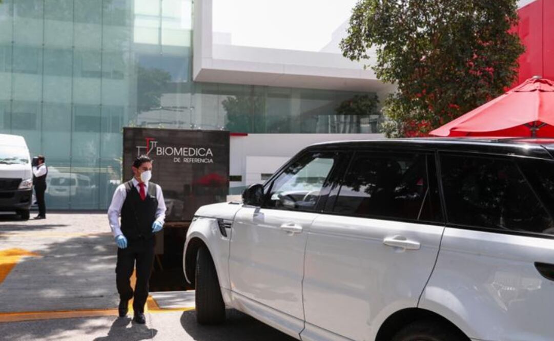 Foto: Diego Simón / EL UNIVERSAL