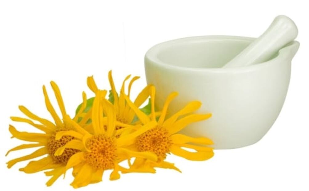 Esta es la infusión que ayuda a desinflamar