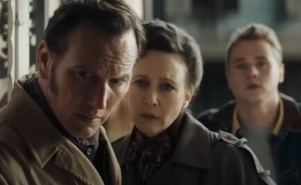 HBO Max está al 70% descuento para ver “El Conjuro 4: Los últimos ritos”