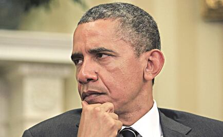 Obama enviará tropas de combate a Siria