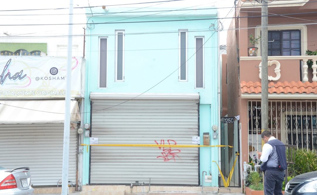 Foto: Emilio Vasquez / EL UNIVERSAL 