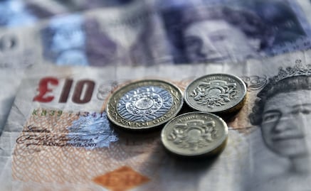 Banco de Inglaterra mantiene tasas de interés en 4.75%, ante repunte de inflación; IPC subió a 2.6% en noviembre