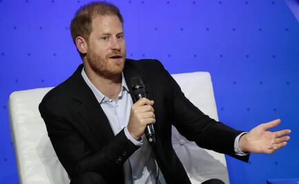 Príncipe Harry es absuelto de acusaciones de acoso; no se encontraron pruebas de misoginia, determina regulador británico