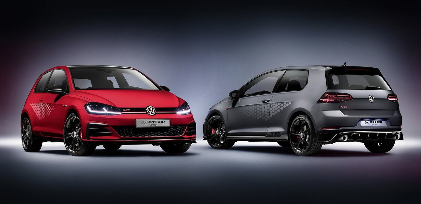Fotos: Volkswagen