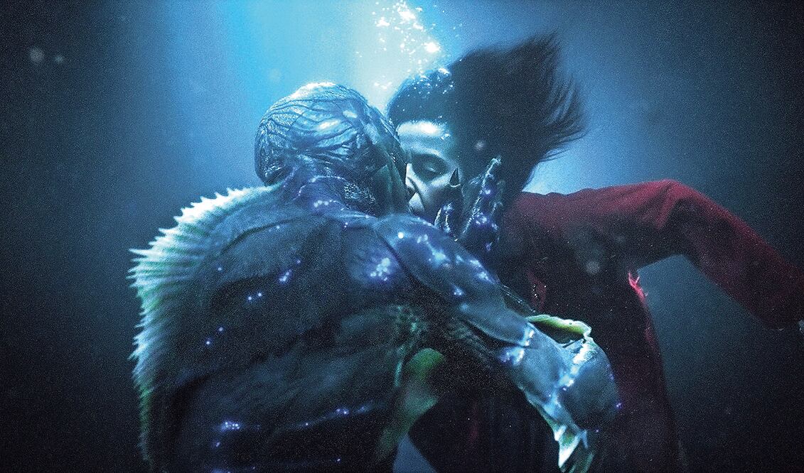 Varias escenas sexuales son cortadas totalmente o el plano es aumentado (CORTESÍA)