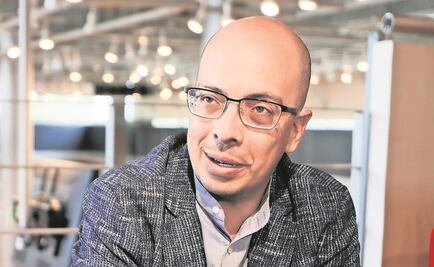 La última novela documental de Jorge Volpi 