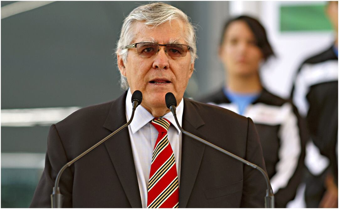 Queremos un país más sano