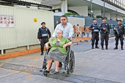 Fallece la madre de Joaquín "El Chapo" Guzmán