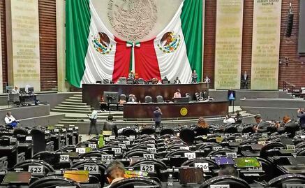 Inicia discusión de la Ley de Ingresos 2026 en la Cámara de Diputados