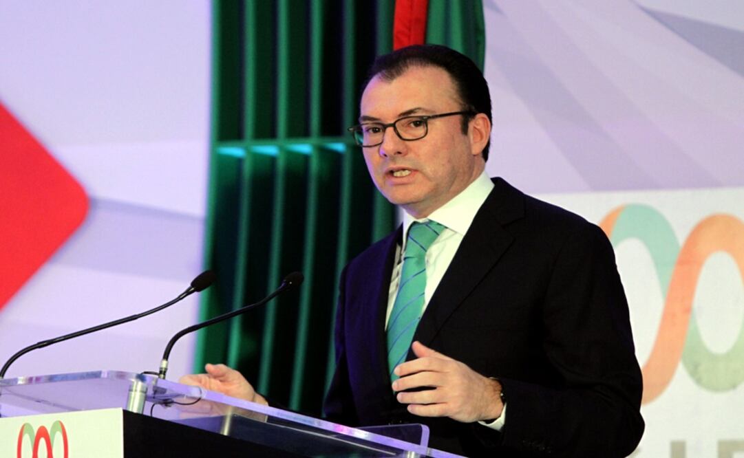 Foto: Carlos Mejia/El Universal