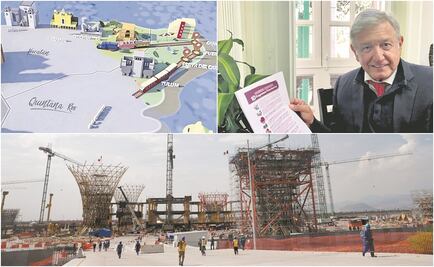 Cambios en calificación dependerán de políticas de AMLO: S&P