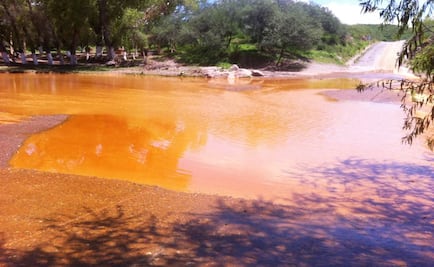 Tragedia del Río Sonora, ejemplo de fallas en impacto ambiental
