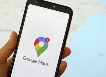 Google inhabilita Maps en Ucrania para proteger a ciudadanos