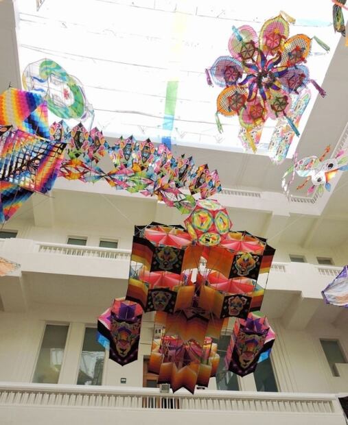 A qué museos entran gratis los niños en la CDMX