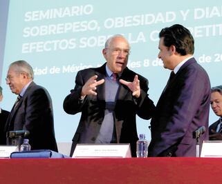 OCDE sugiere más impuestos para los alimentos chatarra