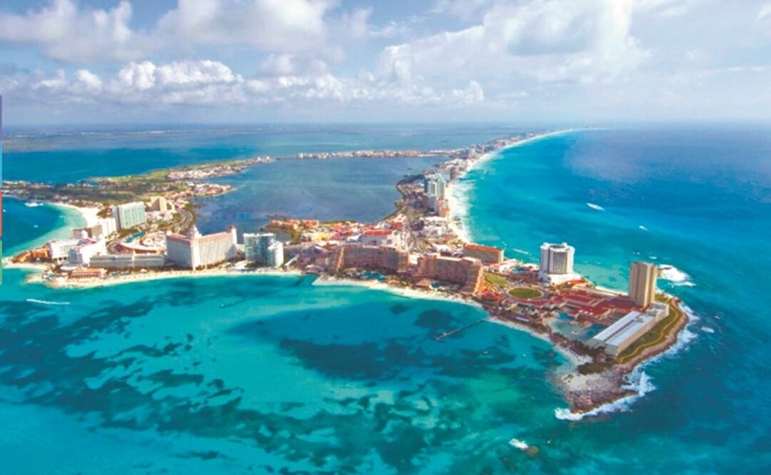 Quintana Roo informó que al cierre de marzo pasado, el IMSS tenía un registro de 377 mil 825 empleos, lo que habla de la recuperación. Foto: ESPECIAL