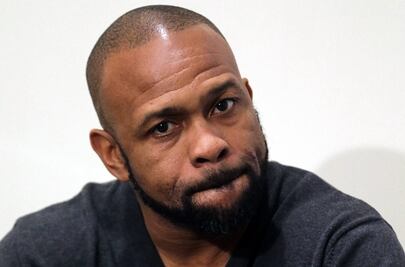 Putin concede la ciudadanía rusa a Roy Jones Jr.