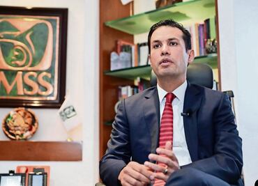 "La prevención es la medicina del futuro y un reto importante"