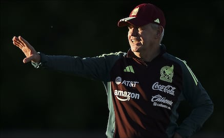 ¿Cuántos títulos tiene Javier Aguirre como técnico? Sumaría uno más si la Selección Mexicana conquista la final de la Nations League
