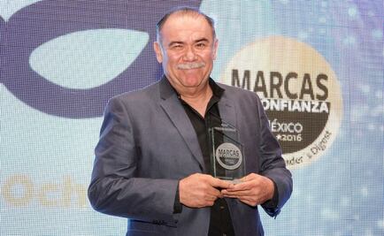 Jesús Ochoa pide oportunidad para "El bien amado"