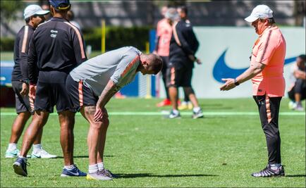 Jugador de América provoca las amenazas