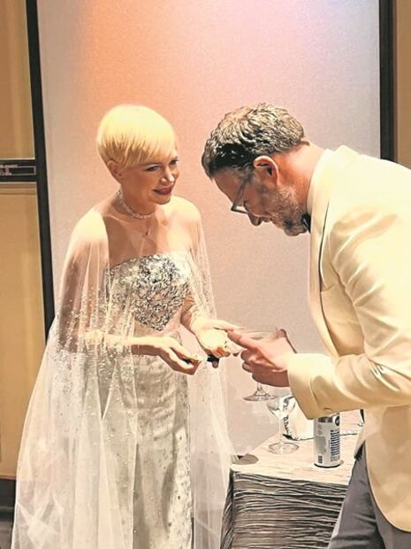 Guillermo del Toro se corona con el Oscar