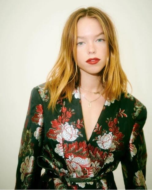 "La Casa del Dragón": el impresionante cambio de la actriz que le da vida a Rhaenyra Targaryen