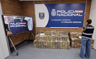 Cárteles mexicanos expanden su poder en Europa