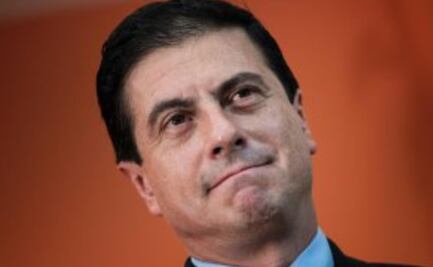 Embajador de México en EU entrega cartas credenciales a Trump